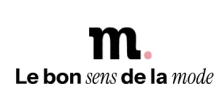 m., le bon sens de la mode